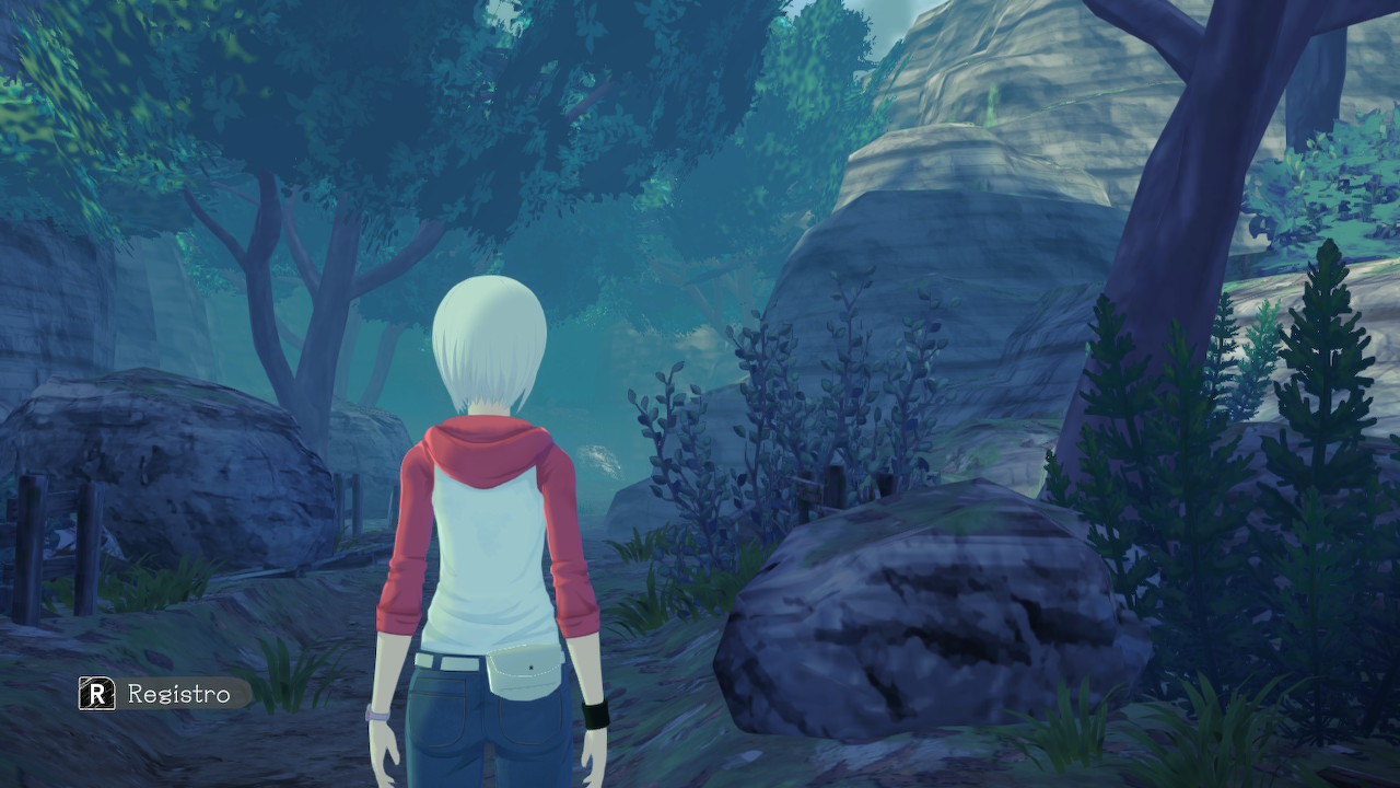 Another Code: Recollection - Imagen 17